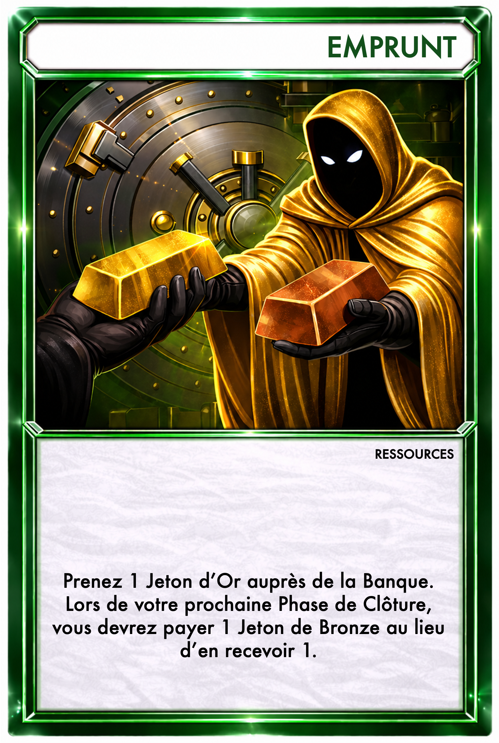 Carte Ressources